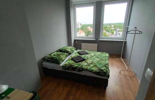 Fantastic-Inn Zielona Góra - Sulechowska - Foto 58