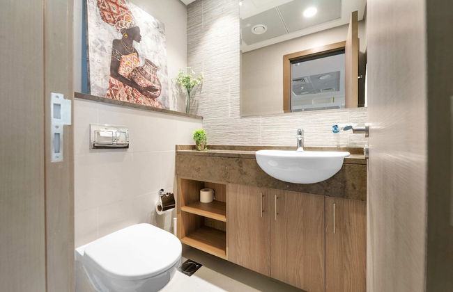 Silkhaus Park View Tower - Saadiyat Island - Photo 32