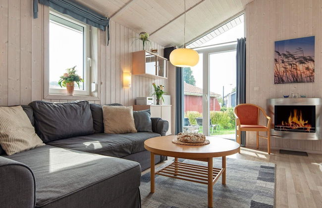 Holiday Home in GrÃ¶mmitz - Foto 12