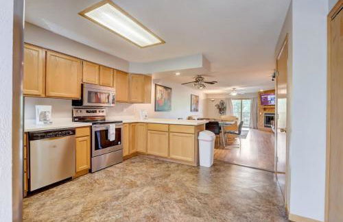 Josies On The Bay Waterfront - Foto 8