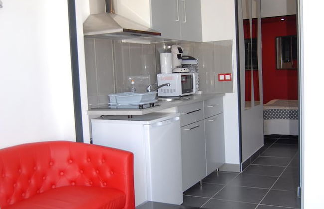 Appartement Port Nature Village Naturiste Cap D'agde - Foto 73