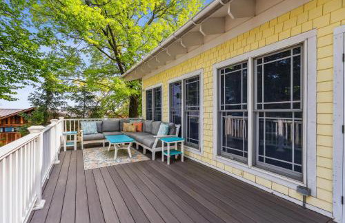 Coastal Cottage by Juniper Holiday + Home - Foto 39