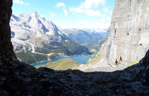 Residence Marmolada - Foto 51