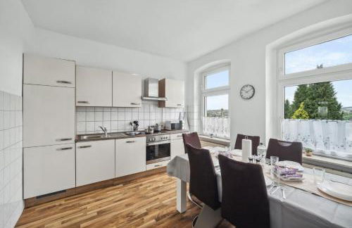 Wupper Home II, Top Lage Ideal für Geschäftsleute, Monteure, Familien, 3 Zimmer, Flachbild-TV - Foto 9