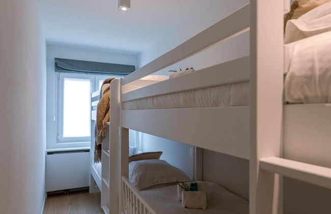 Spacious two Bedroom Apartment in Knokke - Foto 24