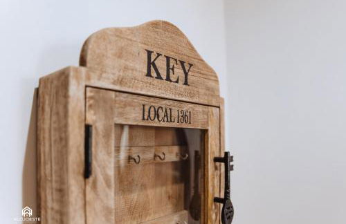 Studio L - Ericeira - Foto 5