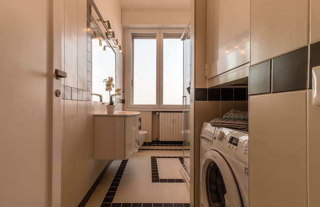 Padova Tower City View Bora - Foto 7