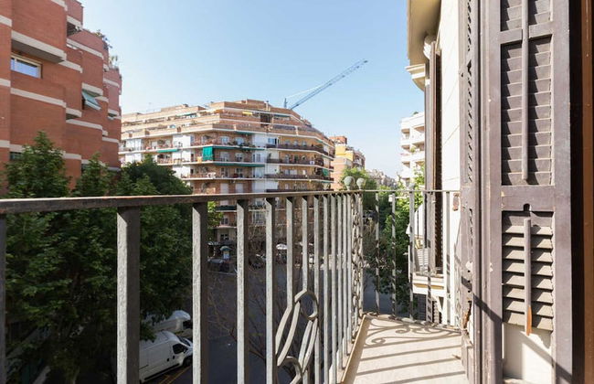 Design Guestroom Barcelona Arc de Triomf - Foto 26