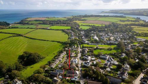 Delightful Family Getaway Cornwall - Foto 4