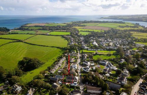 Delightful Family Getaway Cornwall - Foto 4