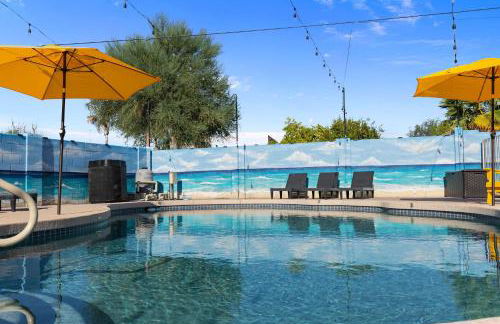 This is it - Great Location -13 Beds - Pool - Gym - Foto 39