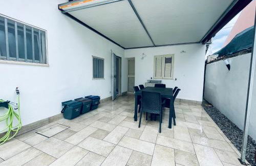 A 2 passi dal mare Torre Faro LA PUNTA SeaHouse - Foto 28