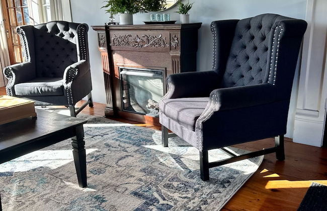 Home Near Hiking Biking w Hottub 6 Bedrooms - Foto 11