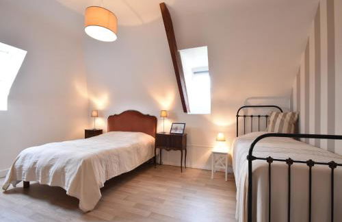 18th-Century Normandy Stay - Foto 20