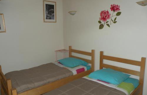 GITE LES 1000 FLEURS - Foto 7