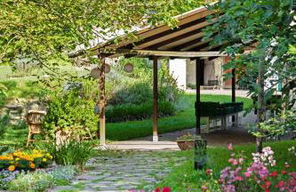 Agriturismo Biomatto - Foto 1