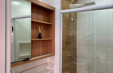 Studio 11 Refugio Relaxante Mogi - Foto 35