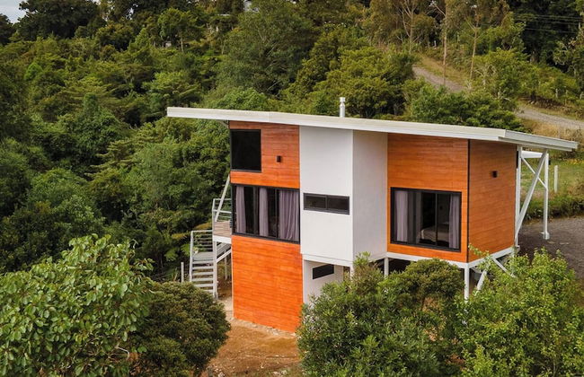 Arisa Mountain House - Photo 41