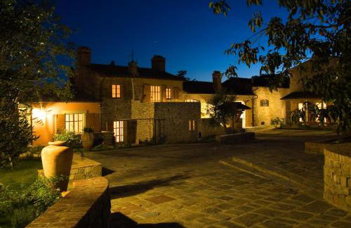 Fattoria Casamora - Suites - Foto 15