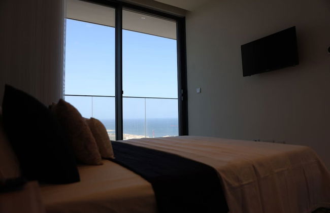 Luxury High Floor Suite Mercury Towers - Foto 6