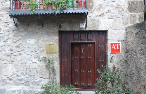 La Casa del Abad - Foto 16