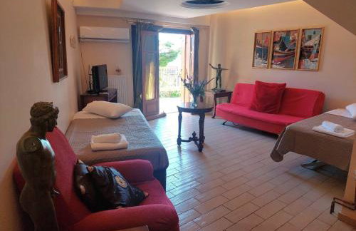 Apollon apartment Delphi - Foto 10