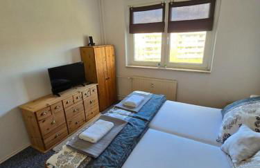 Apartment nah am Strand in Breitungen - Foto 6