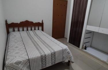 House with easy access to Show Rural - close to BR - Foto 21