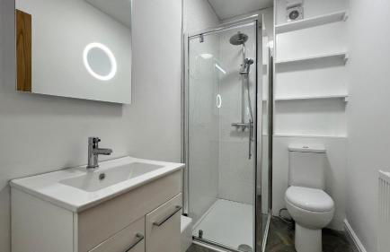 Barmouth Beach Front Apartments - Foto 9