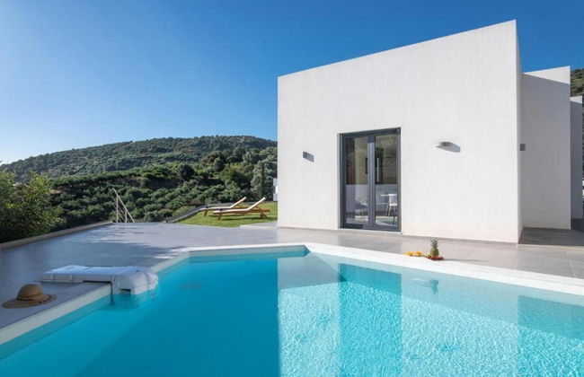 Deluxe Villa Konstantinos - Foto 15