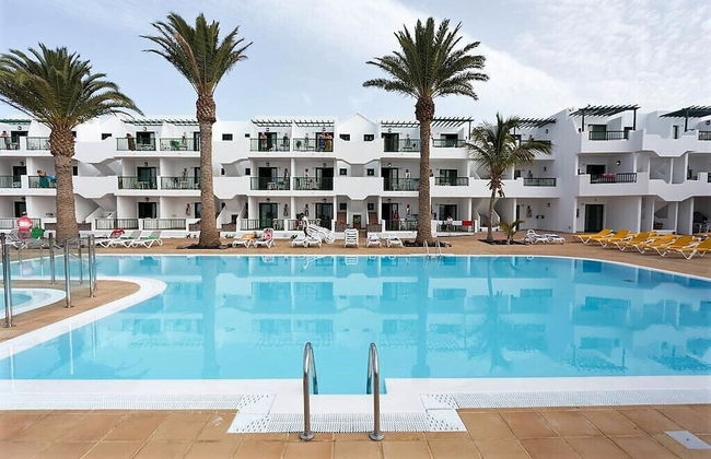 Apartamentos Acuario Sol - Foto 1