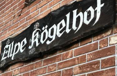 Toms Herberge - Foto 32