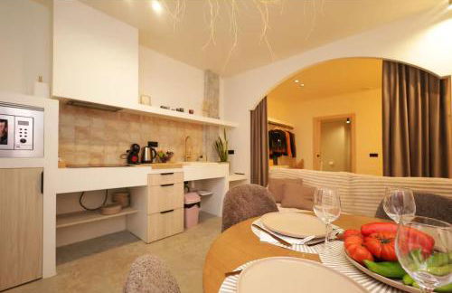 Suite con terraza - Manolito 1 - Foto 4