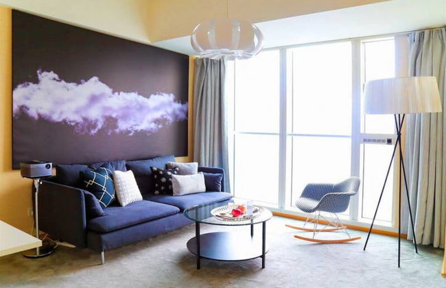 Chengdu Summerisland Service Apartment - Photo 34