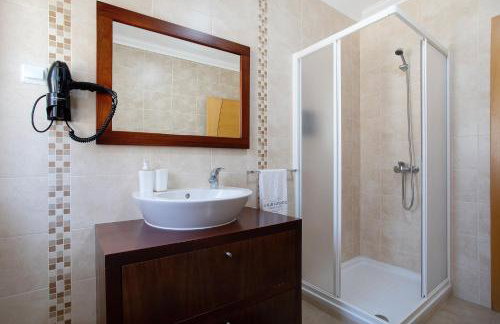 Villa Flor Rosa Piscina e Jacuzzi - Foto 13