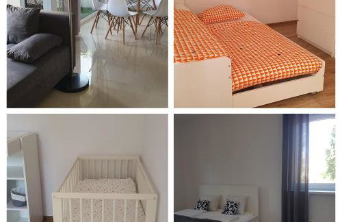 Zielone Apartamenty Katowice Chorzów - Foto 41