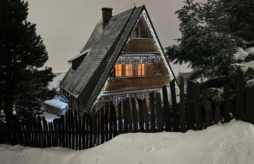 SkiBajkowa Chata - Foto 39