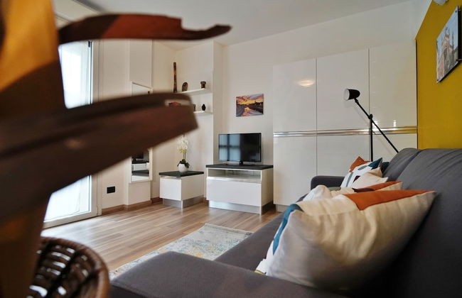 Studio With Gym Near Milan Metro - Foto 6