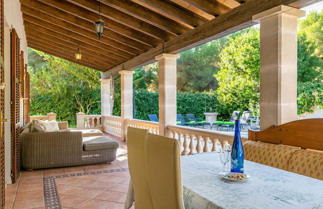 Pomeres 9 in Sa Coma - Foto 6