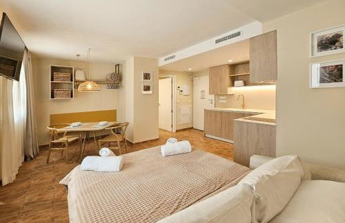 Apartamentos Las Ciencias Studio T - Foto 1