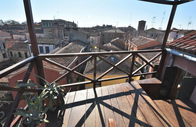 Fondamenta del Rielo - Photo 26