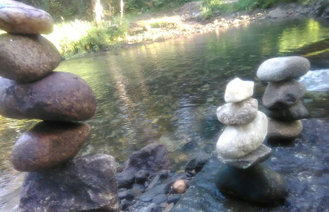 Suite Familiar Conheca O Minho E Descanse Em Plena Natureza - Foto 22