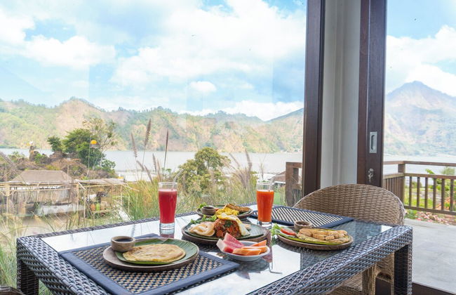 Villa Danu Kintamani - Foto 19