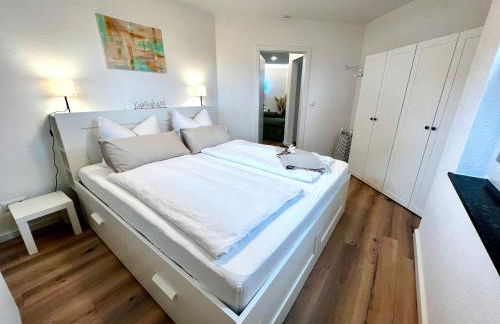 Apartment Klabautermann - Foto 12