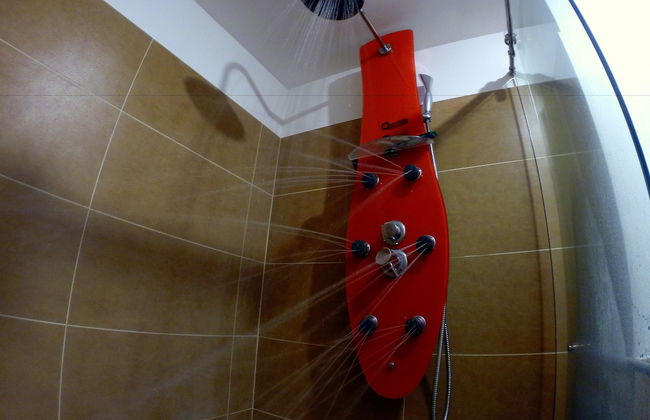 Aqua Granada Hotel - Photo 23