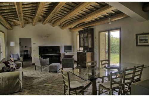 Villa Oleandri - Villa Oleandri - Foto 10