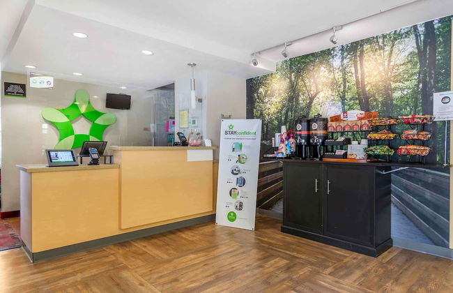 Extended Stay America Suites - Atlanta - Northlake - Foto 2
