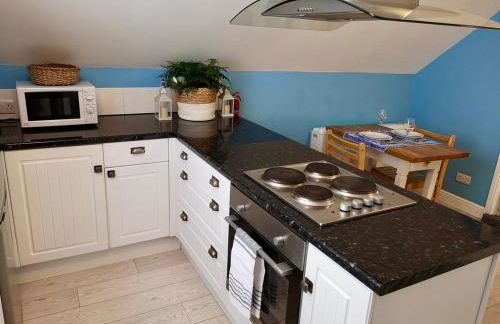 The Loft - Shrewsbury - Foto 14