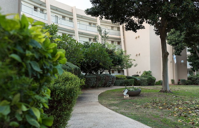 2Bedroom Apartment in Neot Golf Compound - Foto 39