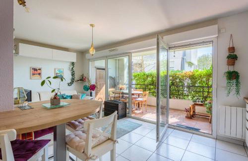 Appartement Pont Pierre - Welkeys - Foto 6